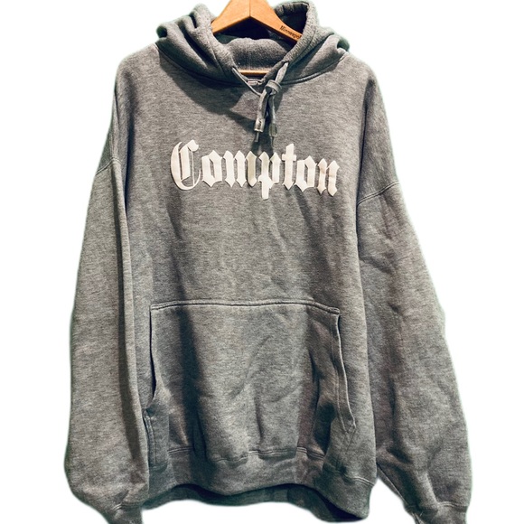 Straight Outta Compton! Hoodie - Picture 2 of 6